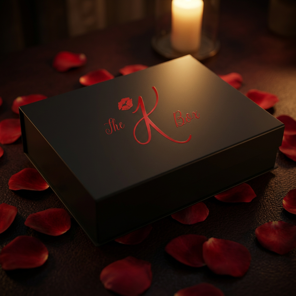 A wax-sealed envelope, ready to open